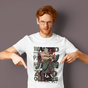 wanted Usoff #2