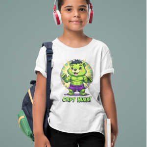 Capy Hulk Capy Hulk