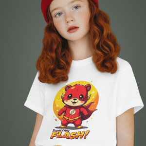 Super Capy Flash Super Capy Flash