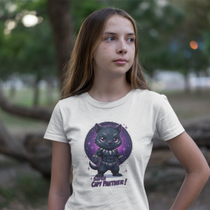 Super Capy Panther Super Capy Panther