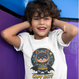 Capy Bat Capy Bat