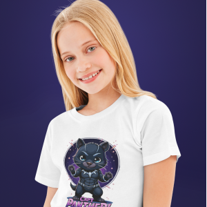 Capy Panther #2 Capy Panther #2