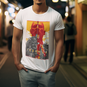 Iron Man Iron Man