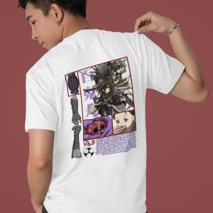 Demon Slayer Tanjiro earrings Demon Slayer Tanjiro earrings
