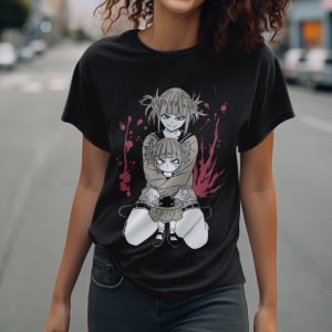 Аниме принт 239 Аниме принт 239