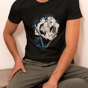 Аниме принт 241 Аниме принт 241