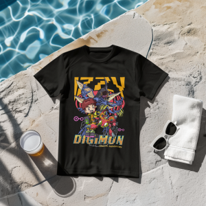 Аниме принт 242 Аниме принт 242