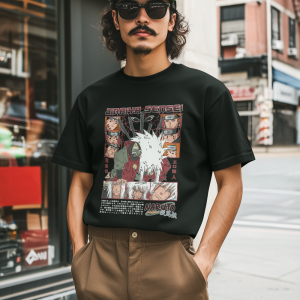 Аниме принт 244 Аниме принт 244