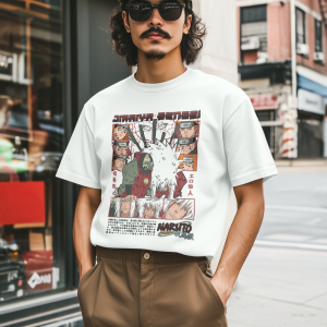 Аниме принт 245 Аниме принт 245