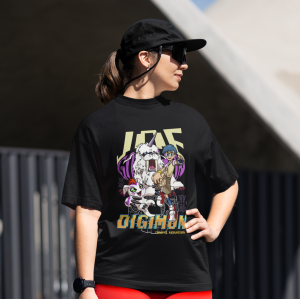 Аниме принт 246 Аниме принт 246