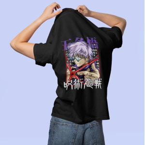 Аниме принт 247 Аниме принт 247