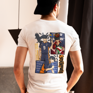 Аниме принт 250 Аниме принт 250