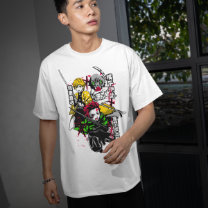 Аниме принт 252 Аниме принт 252