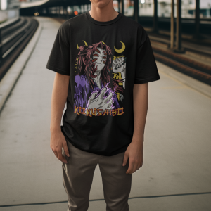 Аниме принт 255 Аниме принт 255