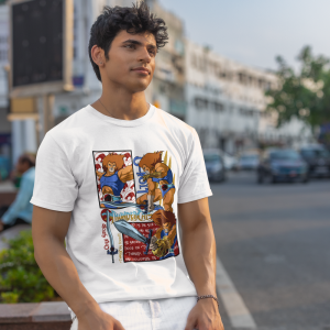 Аниме принт 259 Аниме принт 259