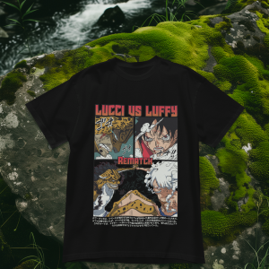 Аниме принт 260 Аниме принт 260