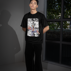 Аниме принт 263 Аниме принт 263