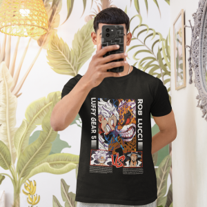 Аниме принт 264 Аниме принт 264