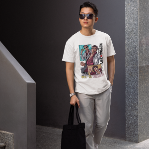 Аниме принт 267 Аниме принт 267