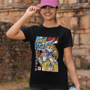 Аниме принт 268 Аниме принт 268