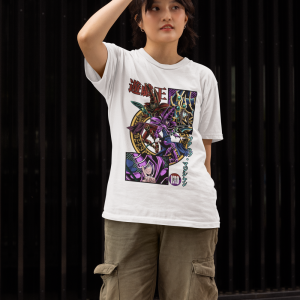 Аниме принт 269 Аниме принт 269