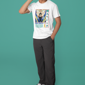 Аниме принт 270 Аниме принт 270