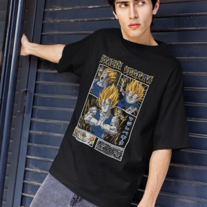 Аниме принт 271 Аниме принт 271