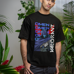 Аниме принт 296 Аниме принт 296