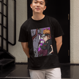 Аниме принт 301 Аниме принт 301