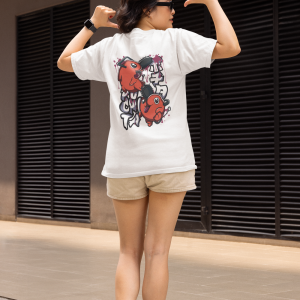 Аниме принт 303 Аниме принт 303