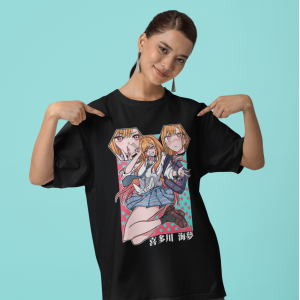 Аниме принт 304 Аниме принт 304