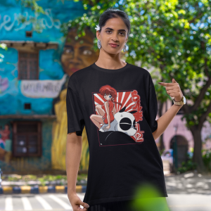 Аниме принт 305 Аниме принт 305