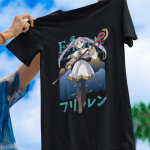 Аниме принт 306 Аниме принт 306