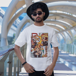 Аниме принт 307 Аниме принт 307