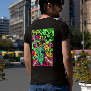 Аниме принт 310 Аниме принт 310