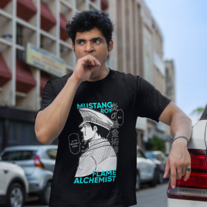 Аниме принт 311 Аниме принт 311