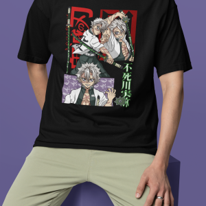 Аниме принт 313 Аниме принт 313