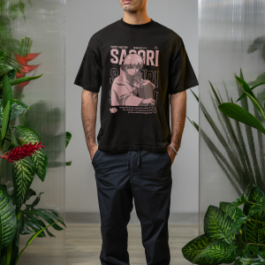 Аниме принт 316 Аниме принт 316