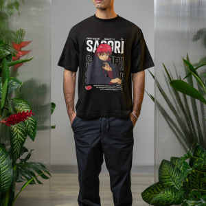 Аниме принт 317 Аниме принт 317