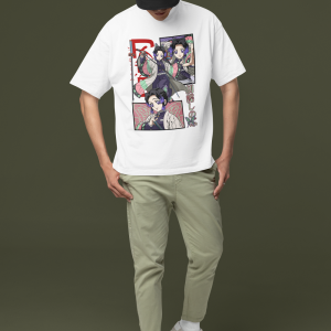 Аниме принт 321 Аниме принт 321