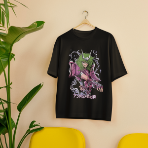 Аниме принт 322 Аниме принт 322