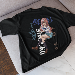 Аниме принт 323 Аниме принт 323