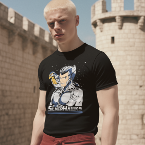 Аниме принт 324 Аниме принт 324