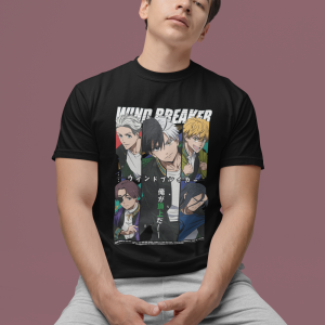 Аниме принт 325 Аниме принт 325