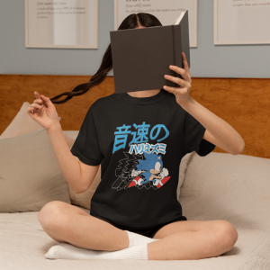 Аниме принт 328 Аниме принт 328