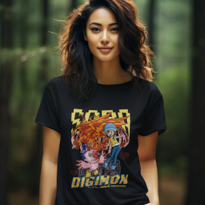 Аниме принт 329 Аниме принт 329