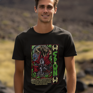 Аниме принт 330 Аниме принт 330