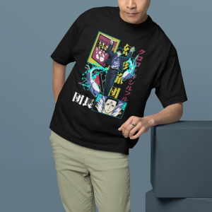 Аниме принт 331 Аниме принт 331