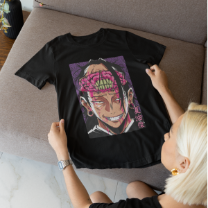 Аниме принт 333 Аниме принт 333