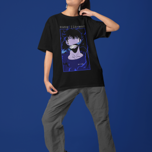 Аниме принт 338 Аниме принт 338